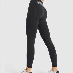 Gymshark - Flex High waisted - Legging
